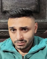 سالم العبادي