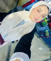Razan Barghouthi
