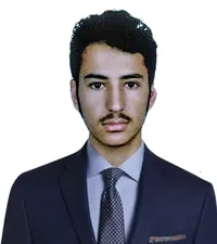 أحمد حسين علي  العميسي