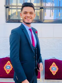 محمد الحمايده