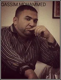 Qassim Bani Mustafa