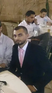 osama abu hammad