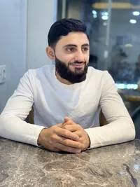 ماجد بستنجي