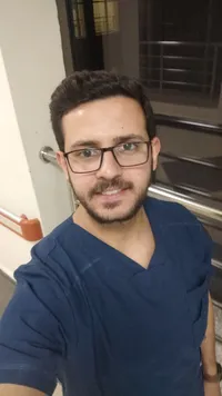 Dr.Mohammed Gadah