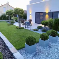 Enjaz landscaping