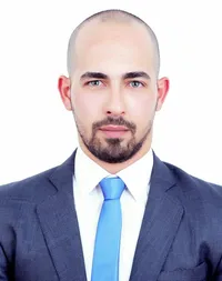 Mahmoud Hashhash