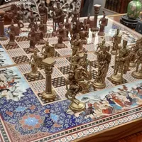فقط قول يارب وتوكل على الله
