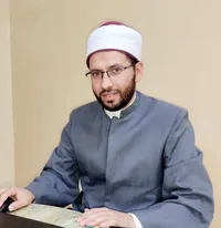 خادم القرآن  عبدالرحمن أبوسالم 