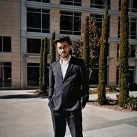 Mohammed Alarab