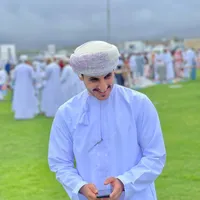 Ahmed Al mahroqi