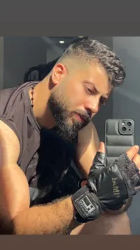 Graphic Designer -Jenin