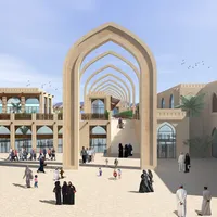 Real Estate Souq