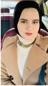 تقى فريحات