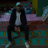 Painter -Zarqa