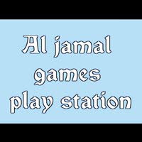 AlJamal Games