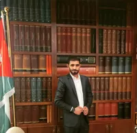 khalid muhanna