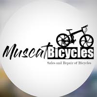 Ruwi Bicycles Oman
