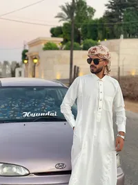 كريم داود العبادي