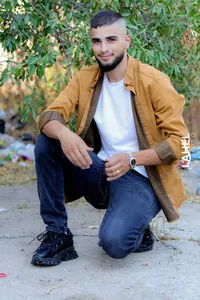 عبد الشرباتي