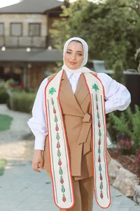 Ameera  AbuGhallous