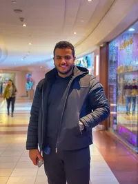 عبدالله محمد سعيد