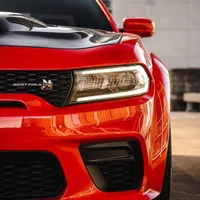 دودج ‏تشارجر ‏SRT 392 ‏2018