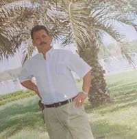 خالد الحاج