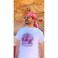 suhaib abuisalyh