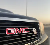 جي إم سي يوكن SLT 2008