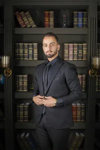Abdel-rahman Al-sabbah
