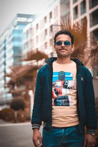 محمد التبالي