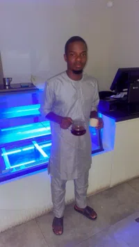 Adiatulahi Adekunle