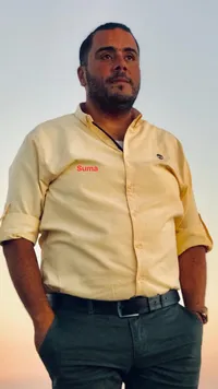 Mousa Kmail
