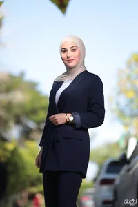 Razan Amer