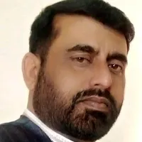 Muhammad Imran Rashid 