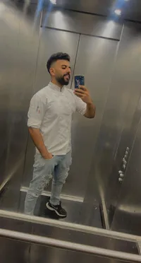 غسان السالم