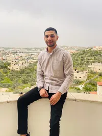 Mohamad Abuhantash