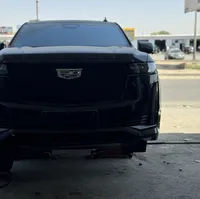 تويوتا 4 رونر SR5 2007