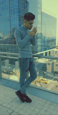 Ayoub Saadeh