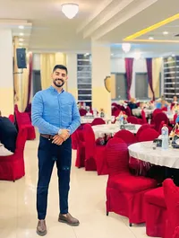 Mohammad  Khalil