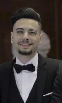 Nadeem Yousef