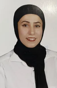 haya alshiarh