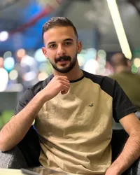 محمد جرادات