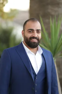 osama hammoudeh