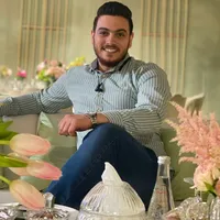 Suhib Alarrabe