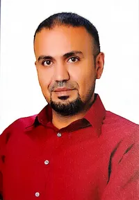 عمر القرعان