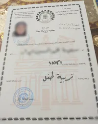 حاضنة منزلية