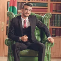 Talal Sawalqah 