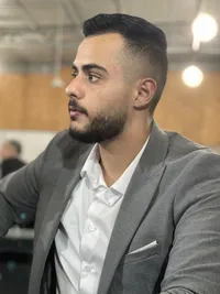 Taleb Alhendi