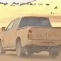 تويوتا ‏توندرا ‏TRD Pro ‏2009